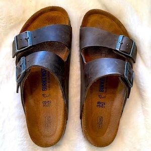 Birkenstock Arizona Sandals